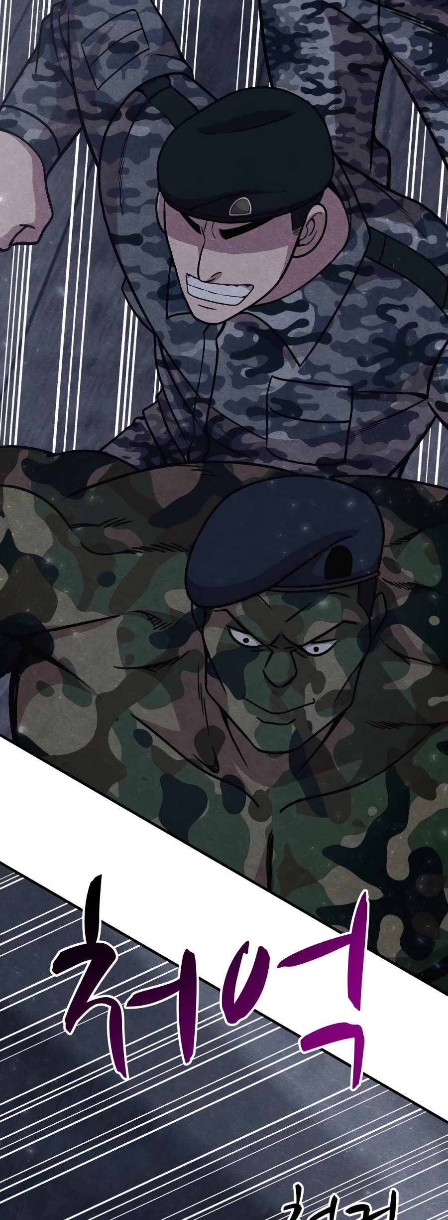 Read Zombie X Slasher Es Manga Online
