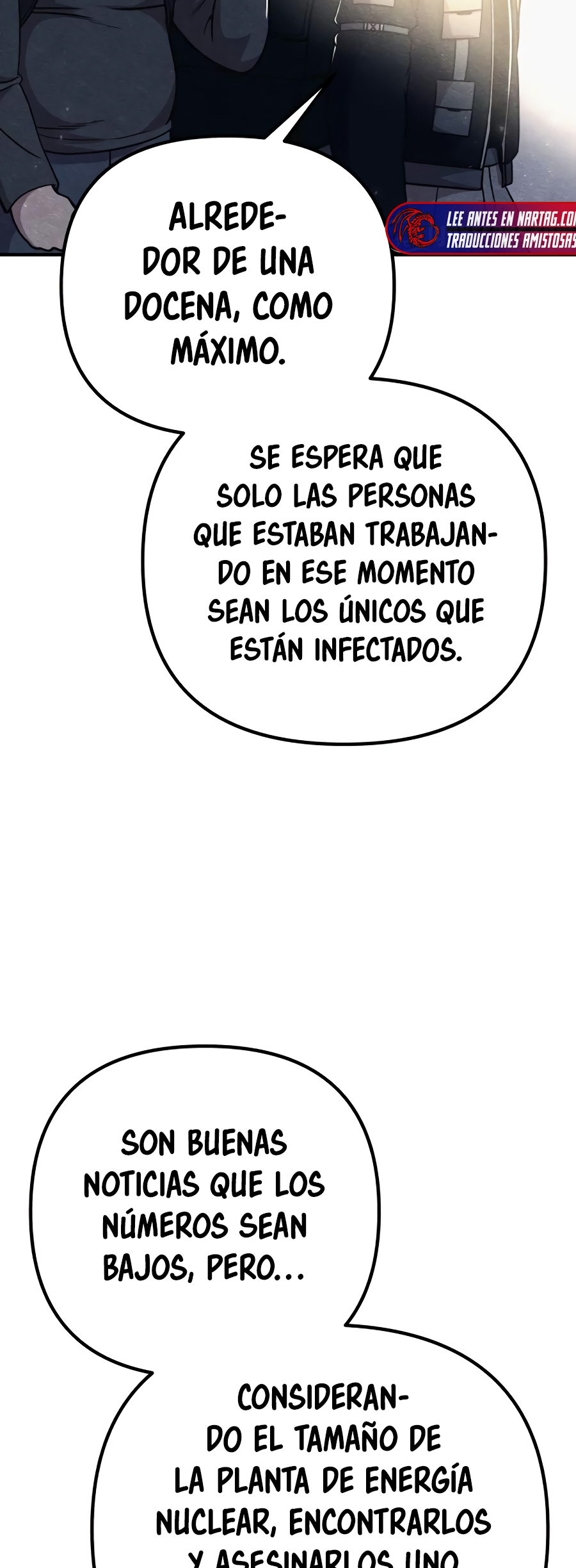 Read Zombie X Slasher Es Manga Online
