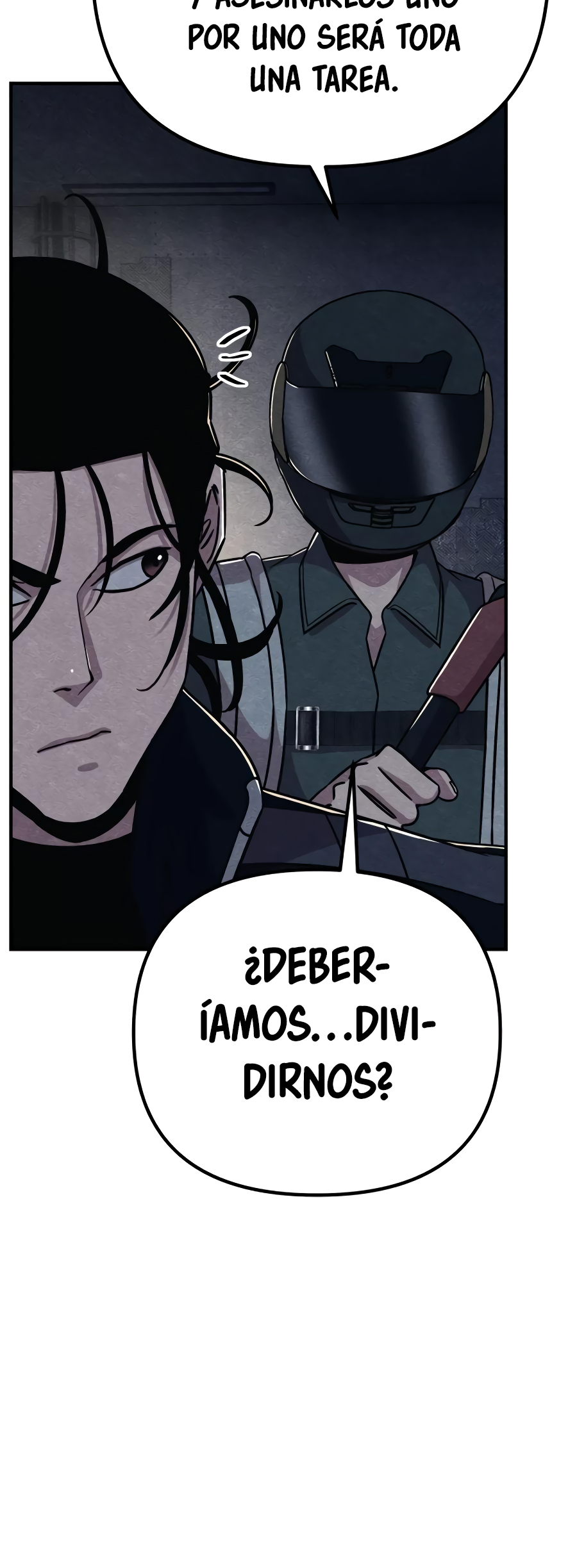 Read Zombie X Slasher Es Manga Online