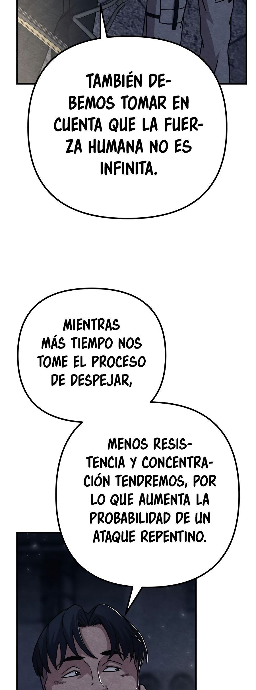 Read Zombie X Slasher Es Manga Online