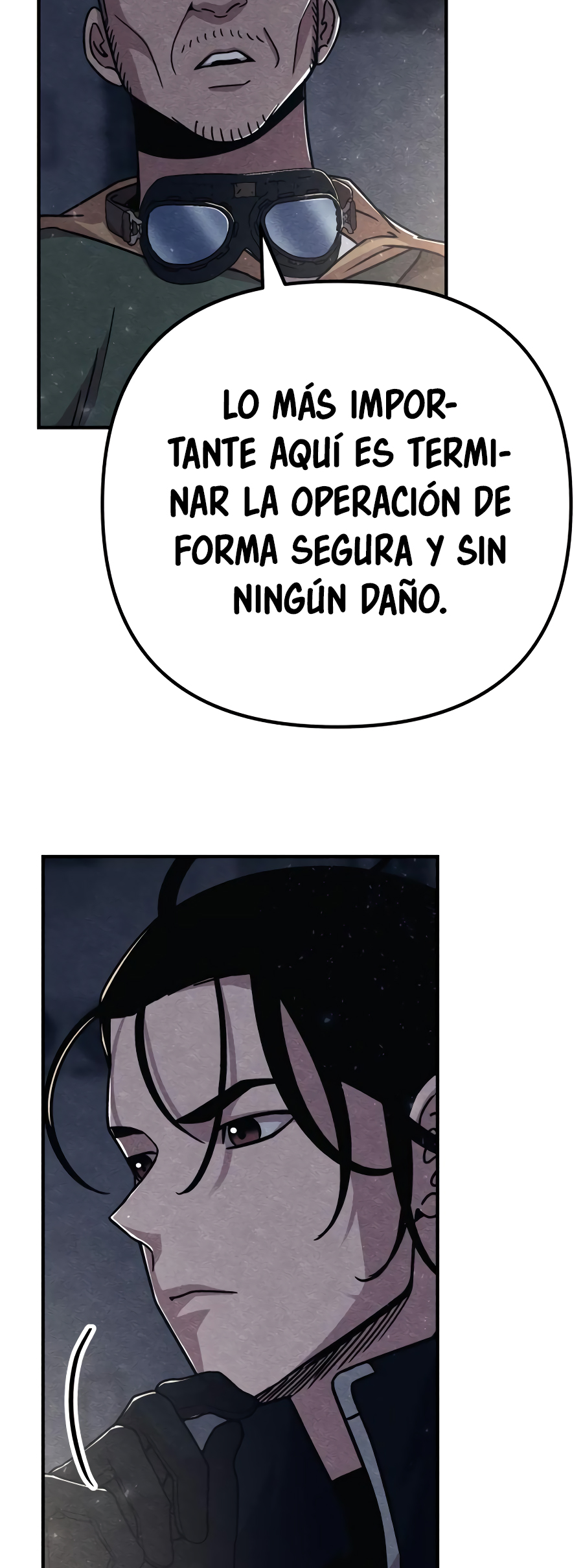 Read Zombie X Slasher Es Manga Online