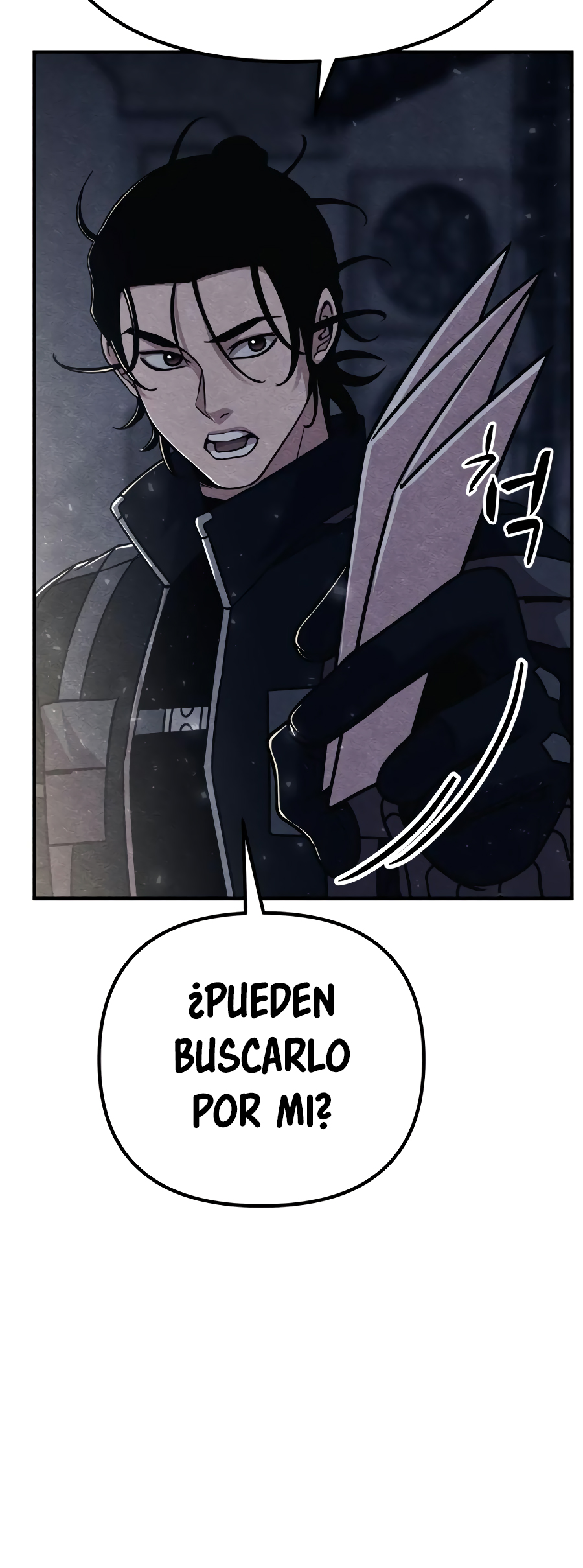 Read Zombie X Slasher Es Manga Online
