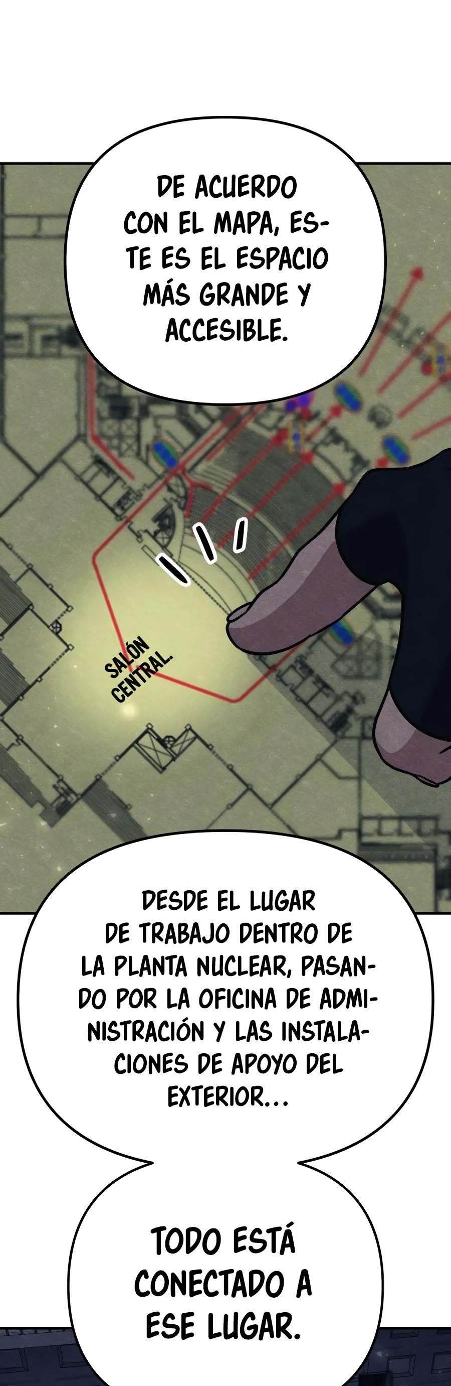 Read Zombie X Slasher Es Manga Online
