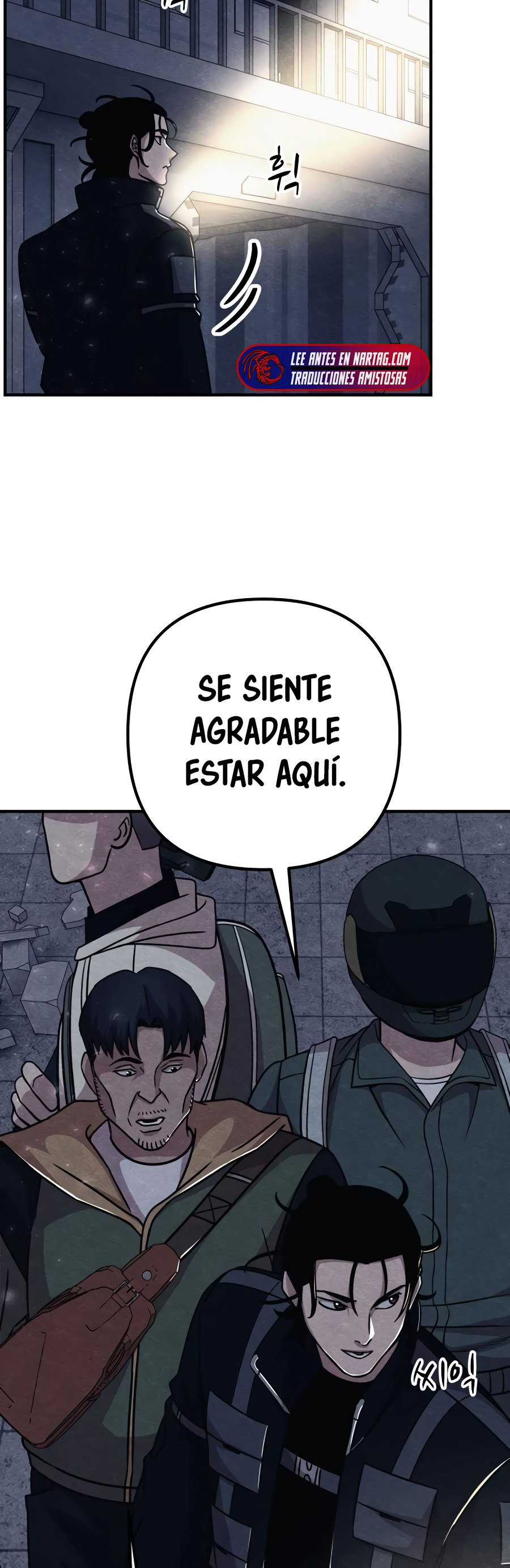 Read Zombie X Slasher Es Manga Online