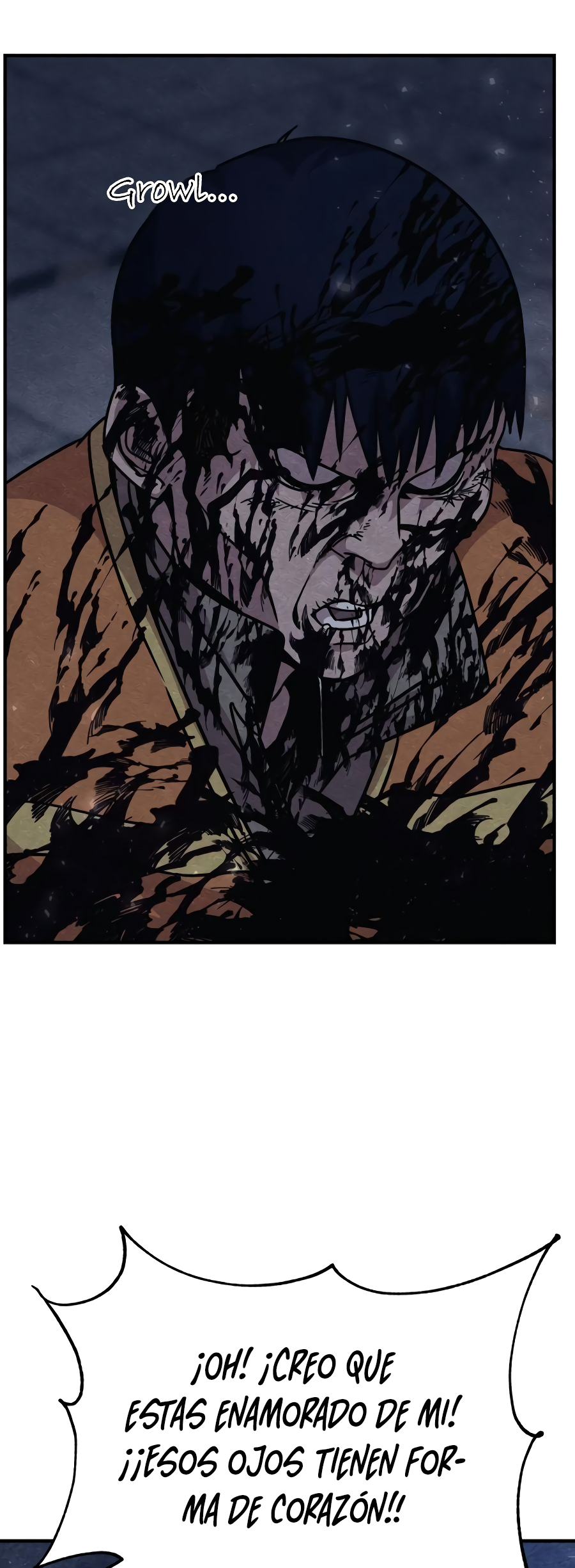 Read Zombie X Slasher Es Manga Online