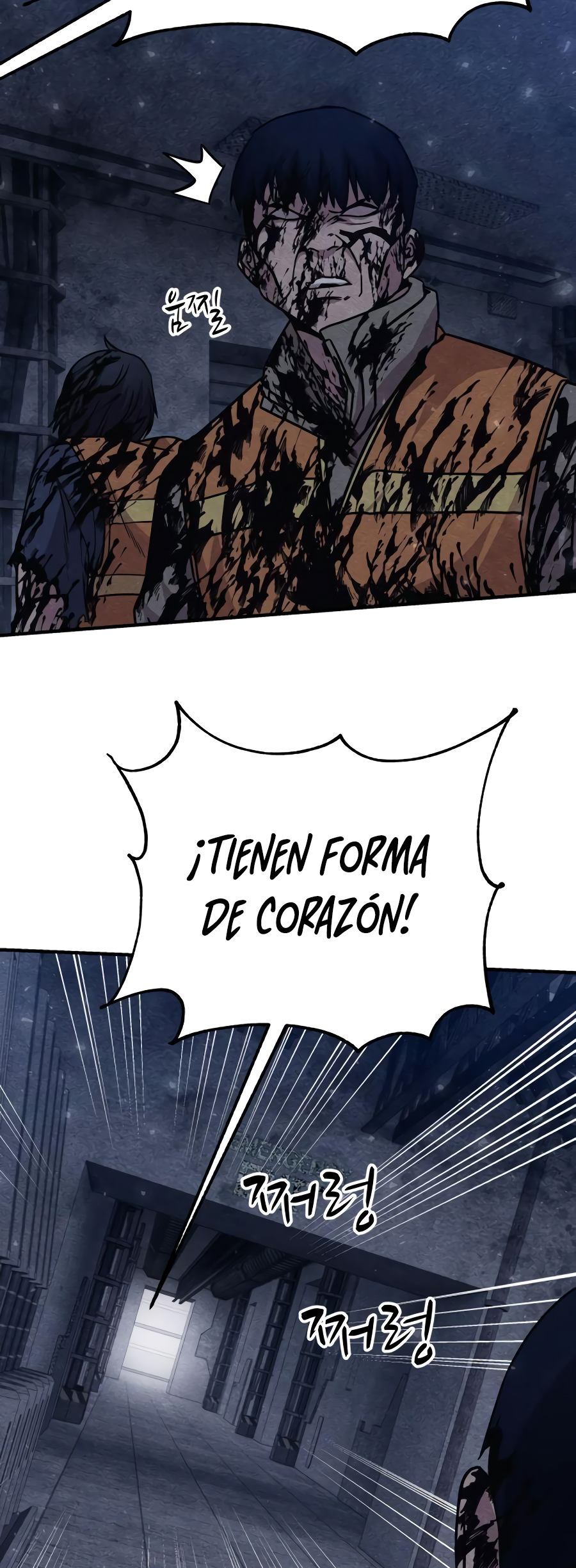 Read Zombie X Slasher Es Manga Online