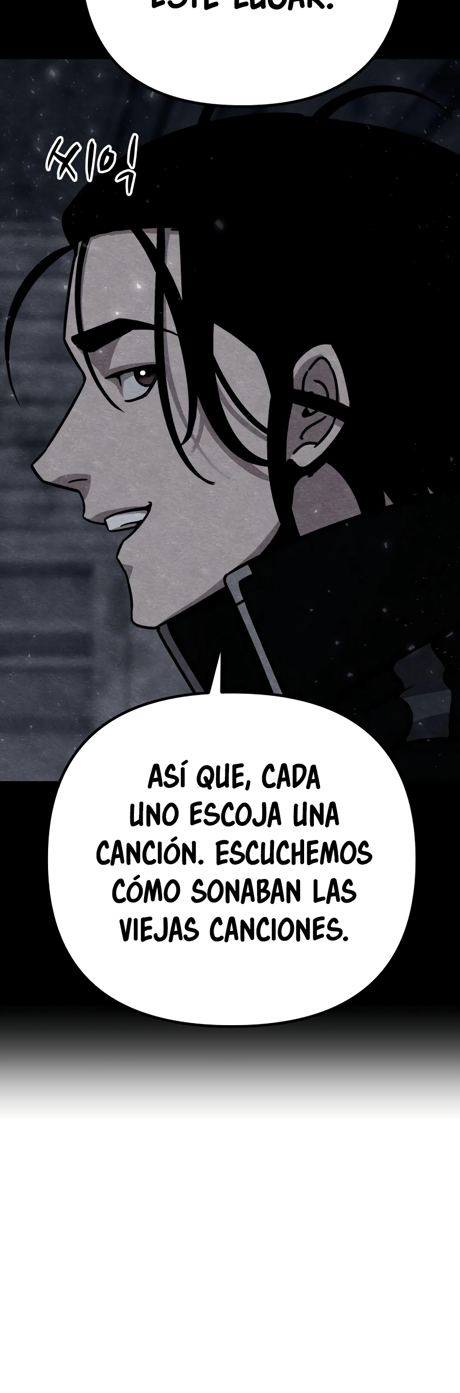 Read Zombie X Slasher Es Manga Online