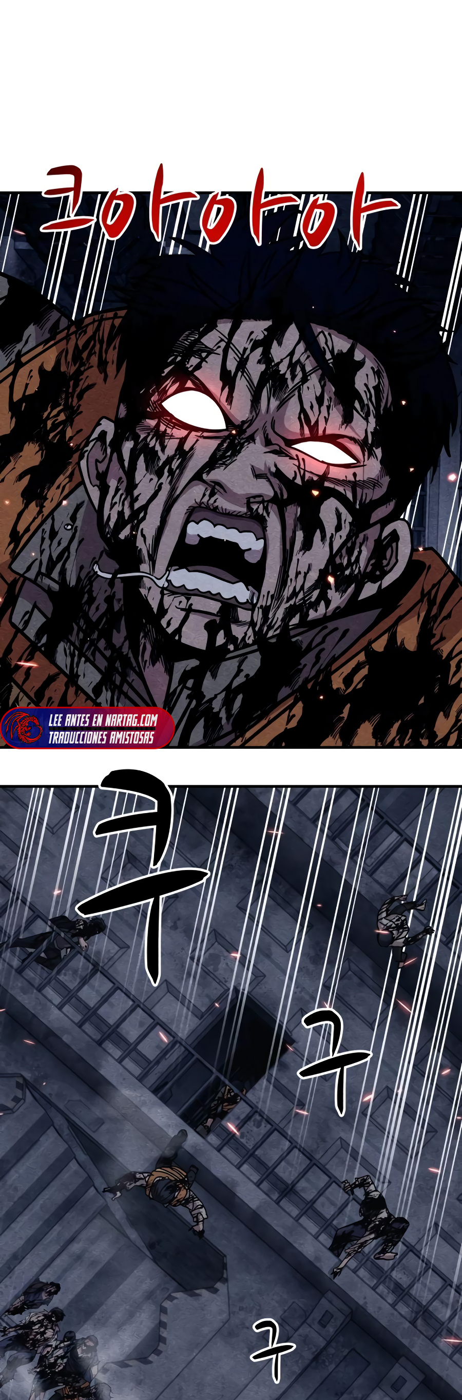 Read Zombie X Slasher Es Manga Online