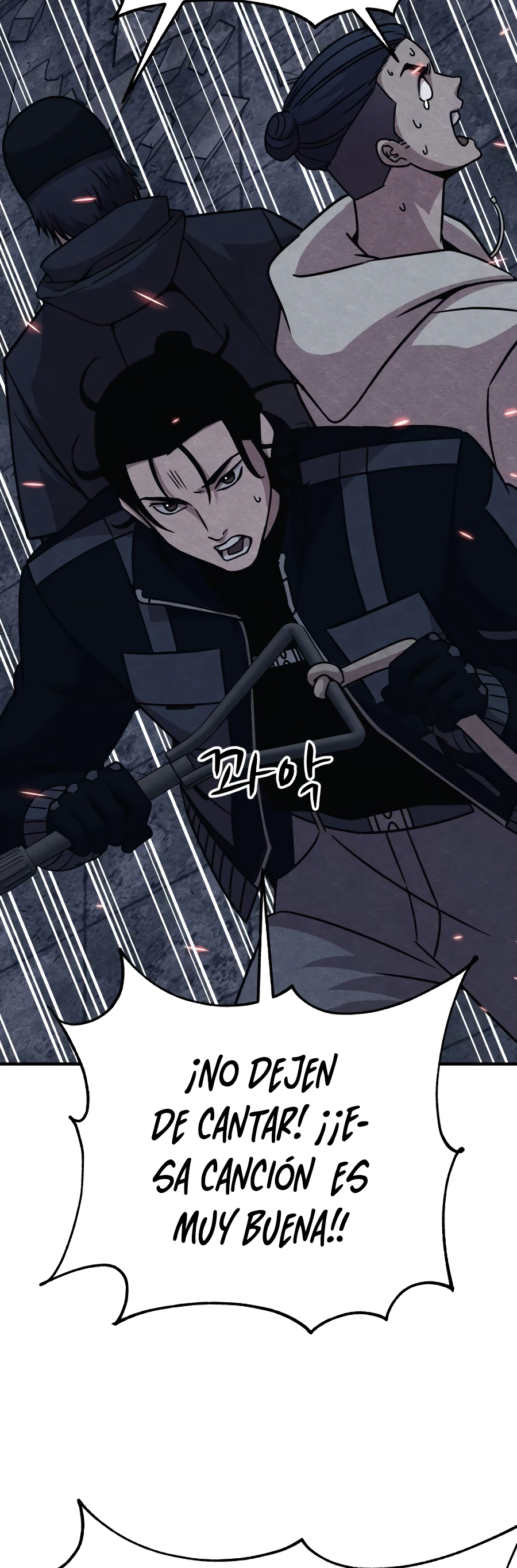 Read Zombie X Slasher Es Manga Online