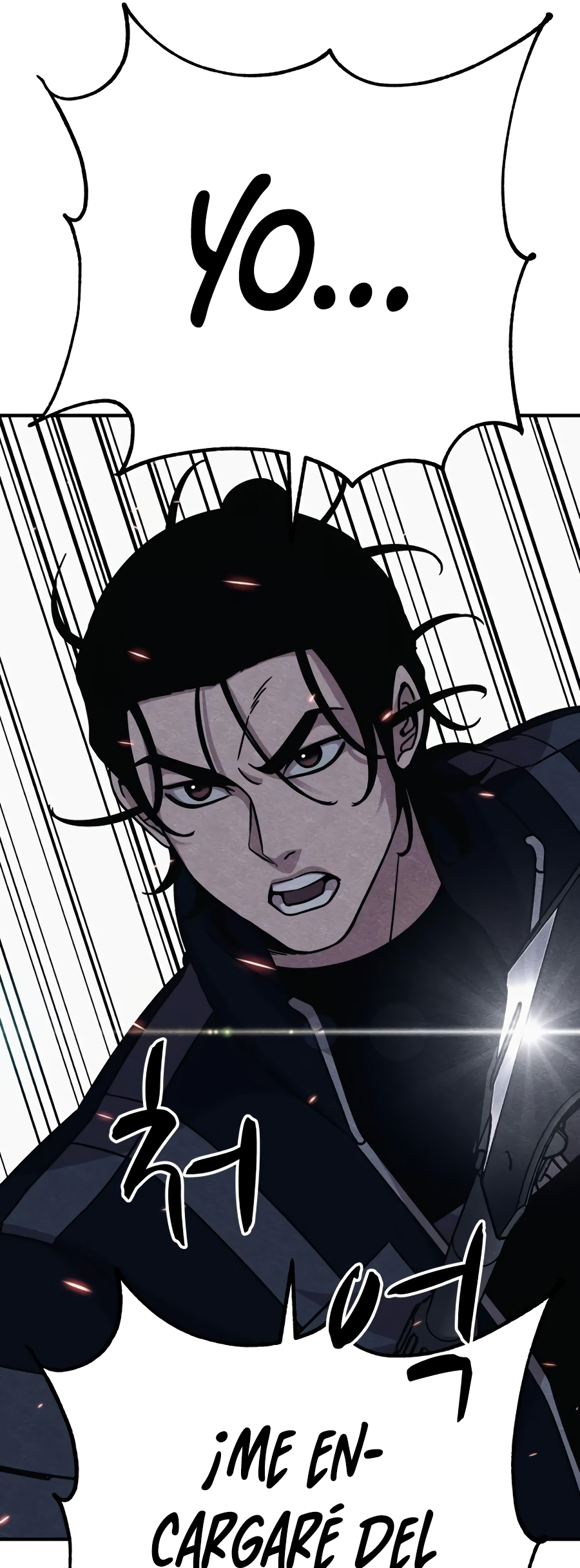 Read Zombie X Slasher Es Manga Online