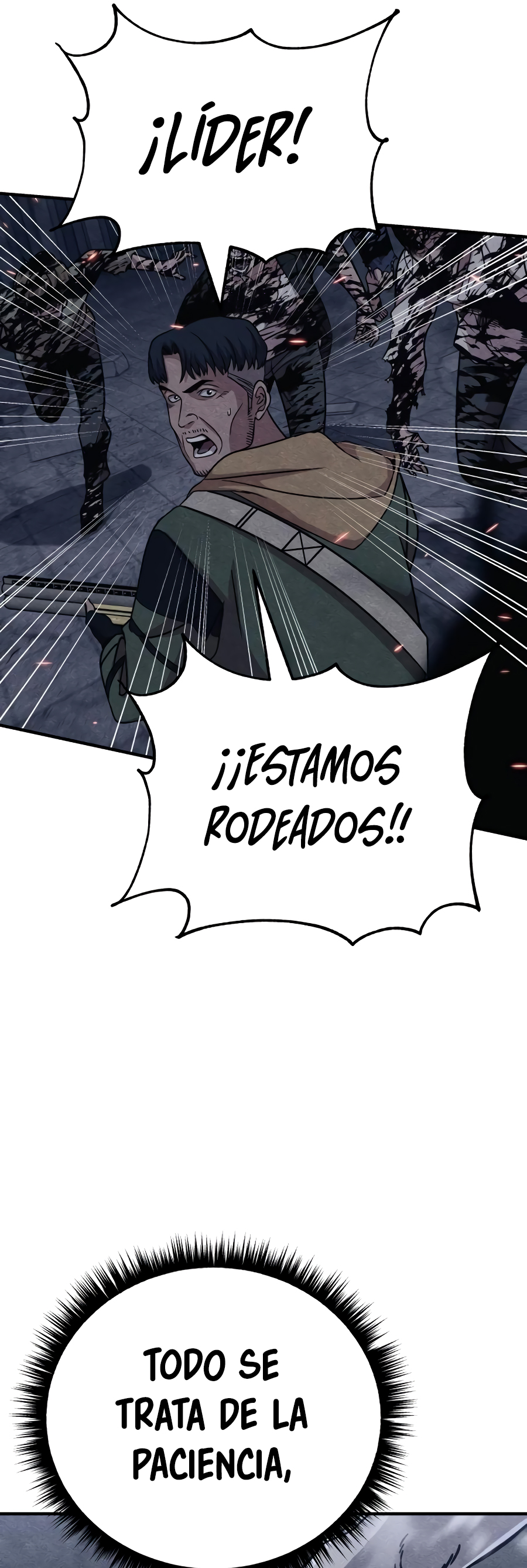 Read Zombie X Slasher Es Manga Online