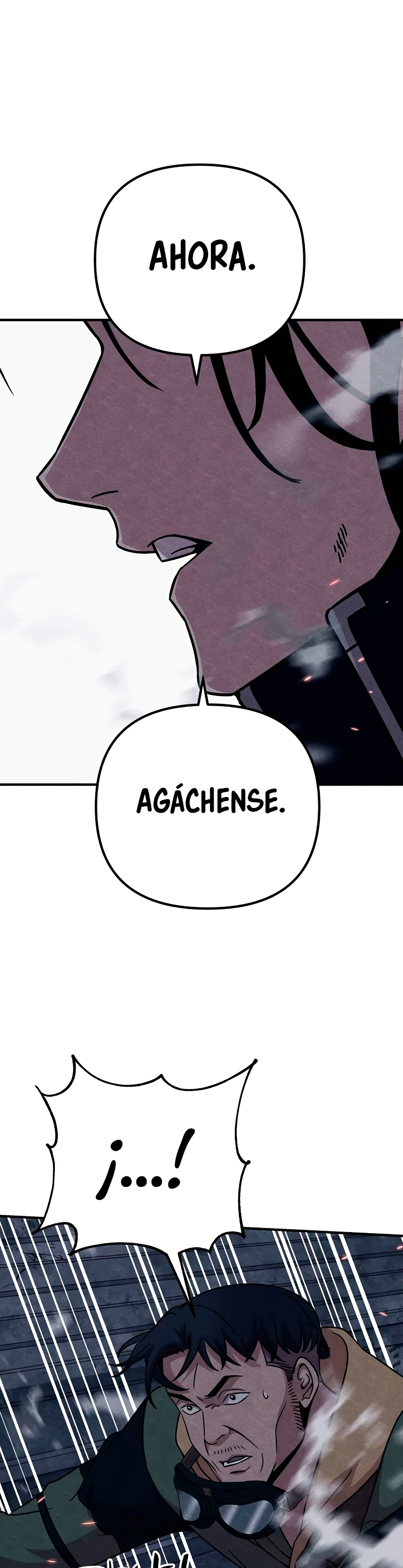 Read Zombie X Slasher Es Manga Online