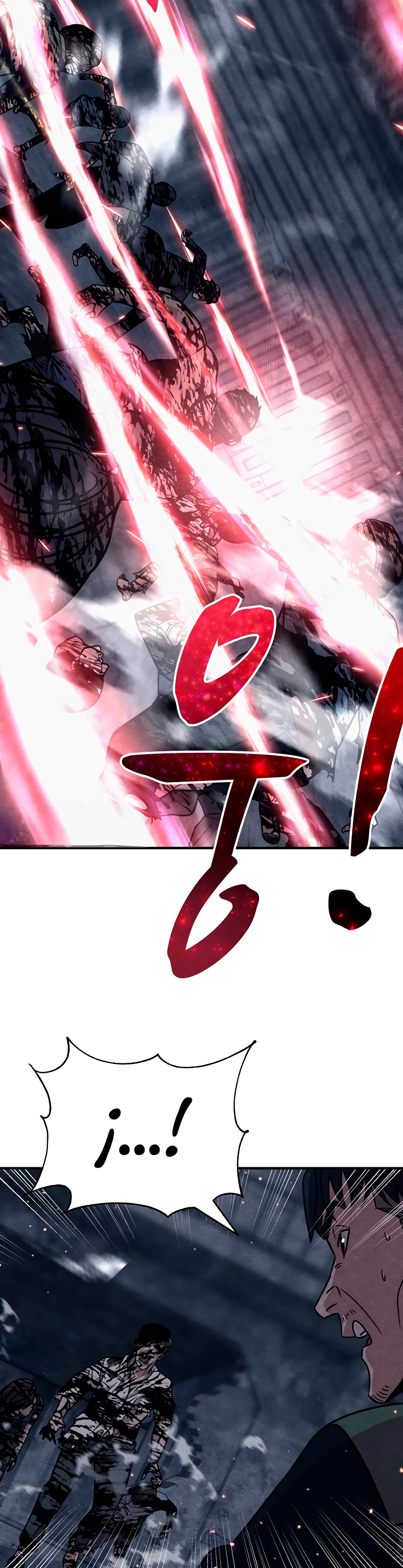 Read Zombie X Slasher Es Manga Online