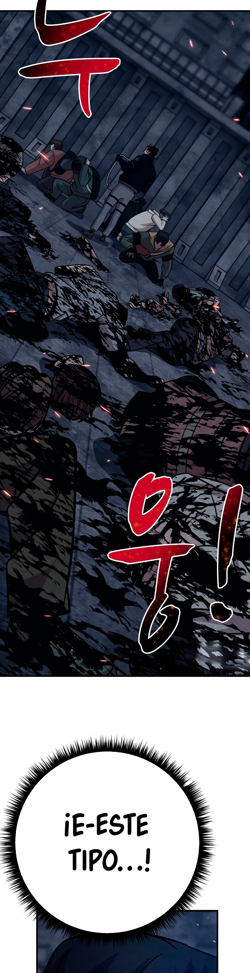 Read Zombie X Slasher Es Manga Online