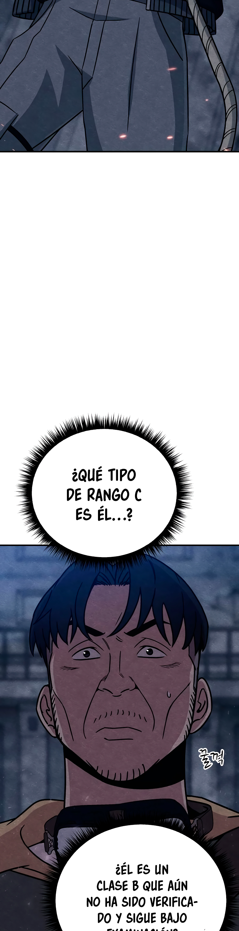 Read Zombie X Slasher Es Manga Online
