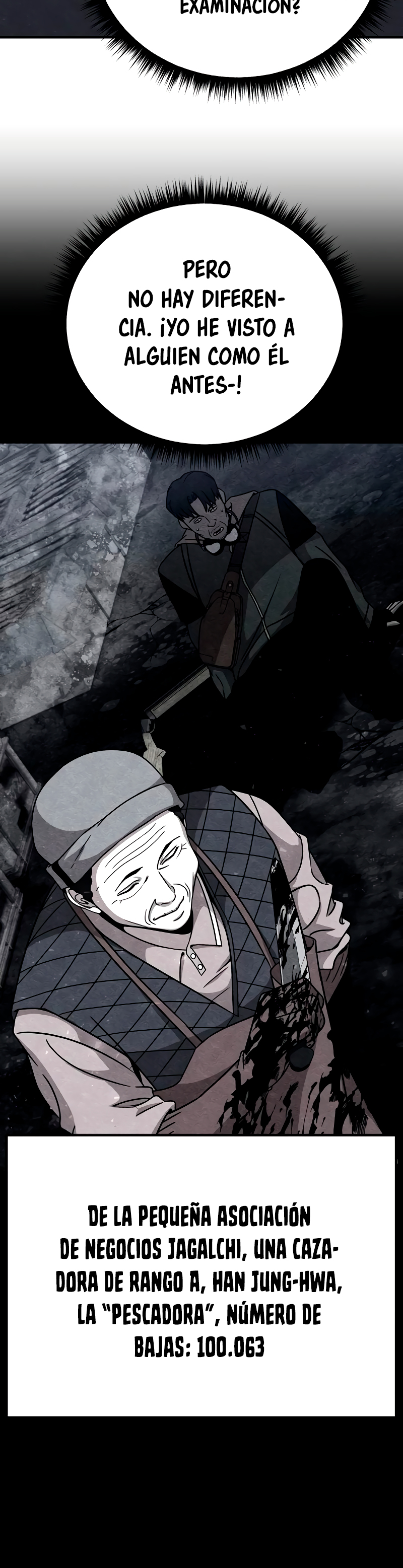 Read Zombie X Slasher Es Manga Online