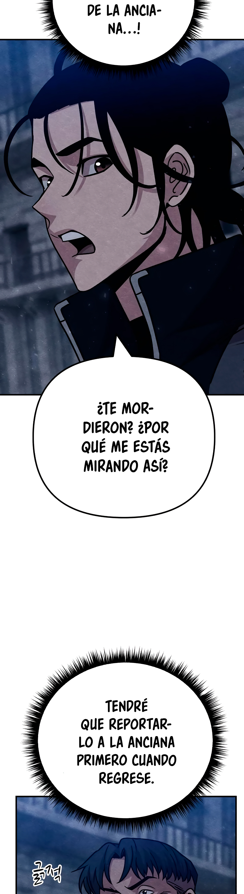 Read Zombie X Slasher Es Manga Online
