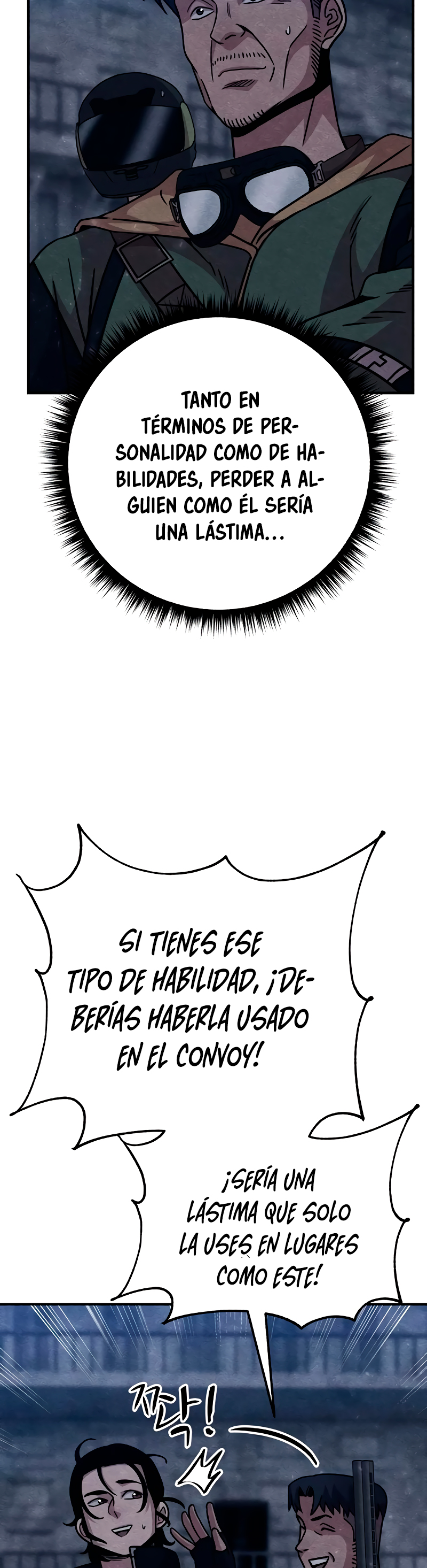 Read Zombie X Slasher Es Manga Online