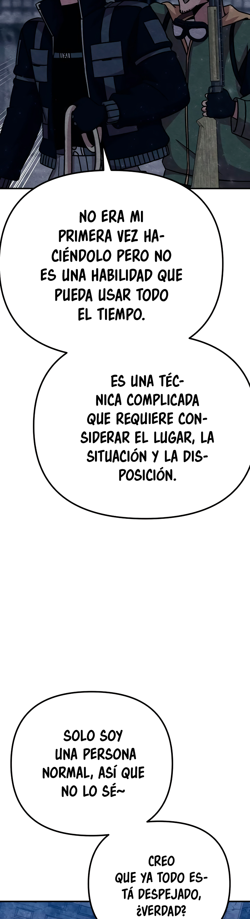 Read Zombie X Slasher Es Manga Online