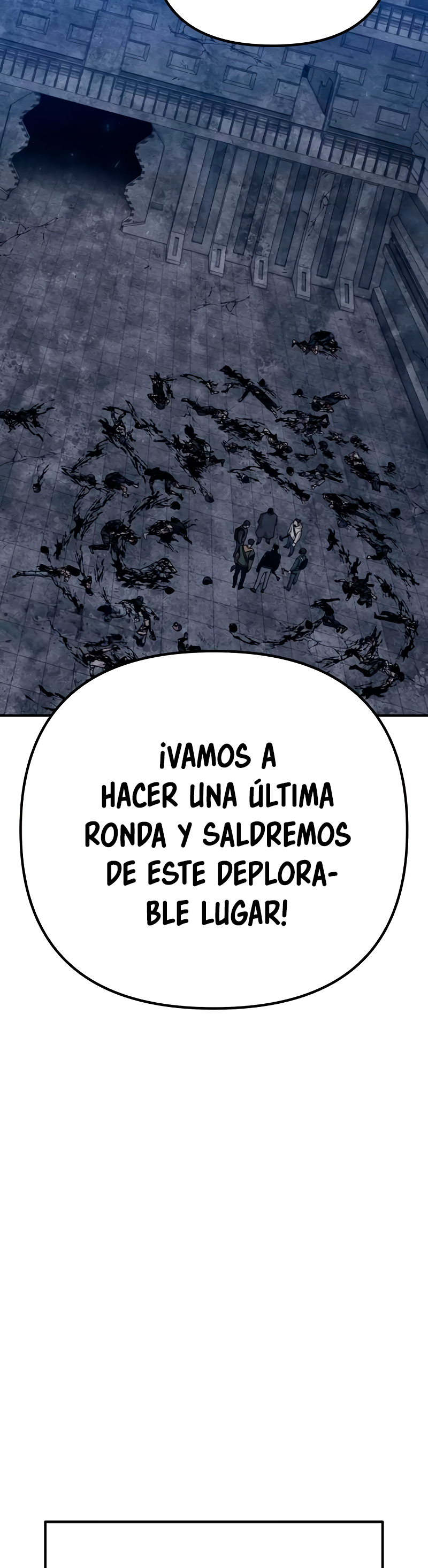 Read Zombie X Slasher Es Manga Online