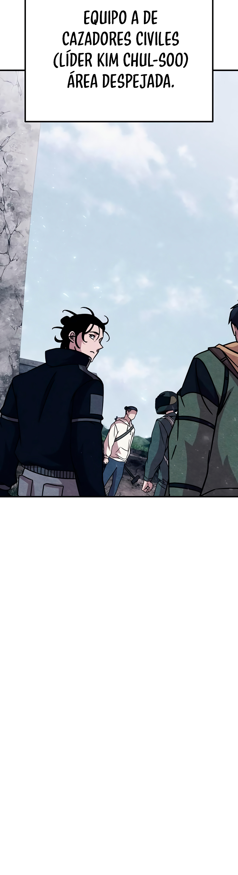 Read Zombie X Slasher Es Manga Online