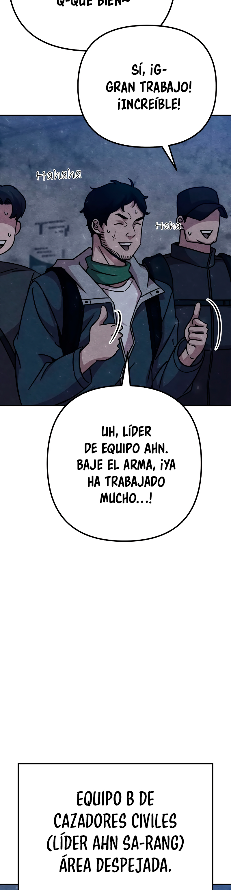Read Zombie X Slasher Es Manga Online