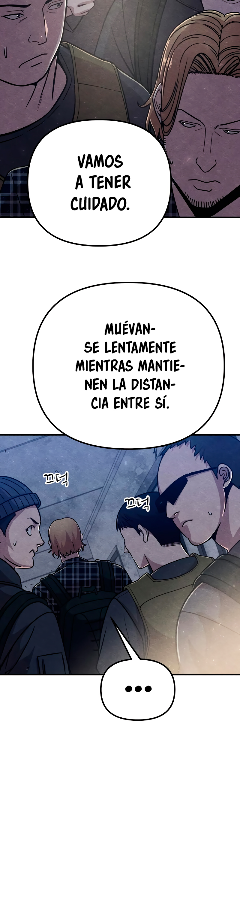 Read Zombie X Slasher Es Manga Online