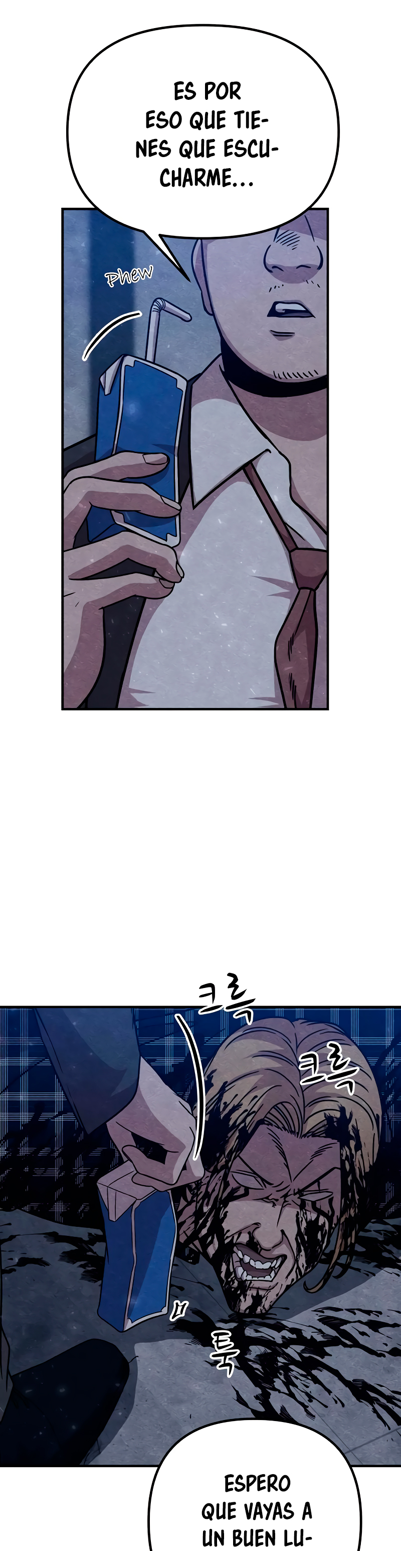 Read Zombie X Slasher Es Manga Online