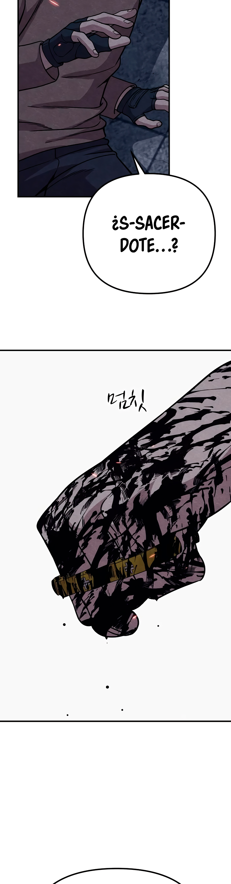 Read Zombie X Slasher Es Manga Online