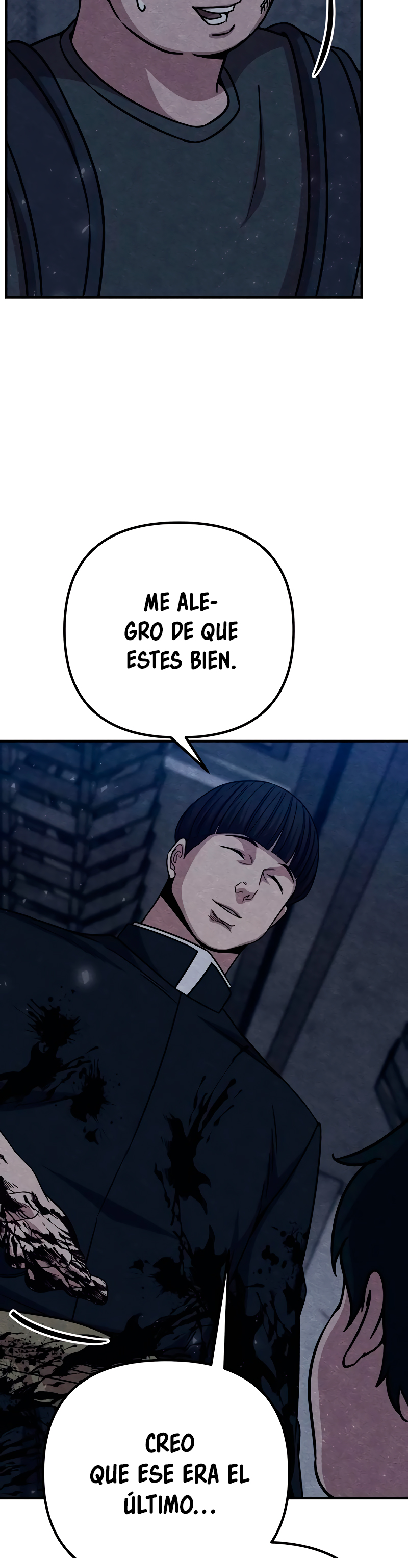 Read Zombie X Slasher Es Manga Online