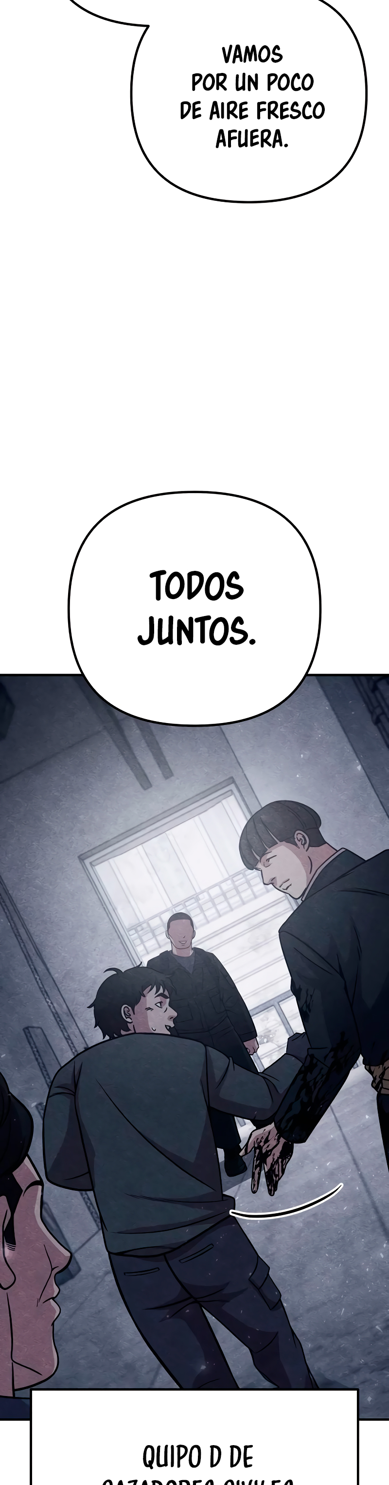 Read Zombie X Slasher Es Manga Online