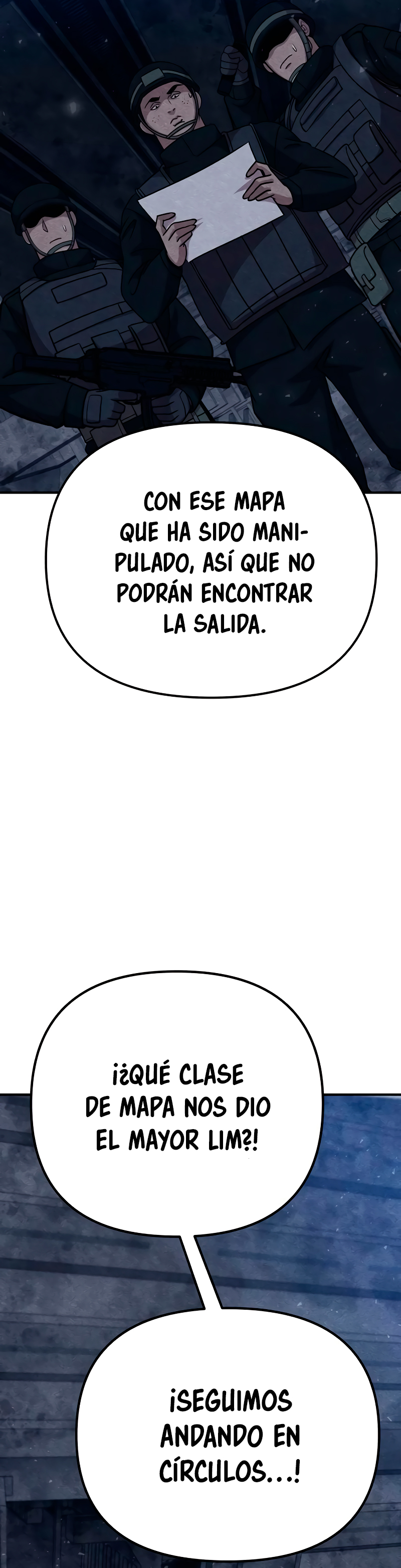 Read Zombie X Slasher Es Manga Online
