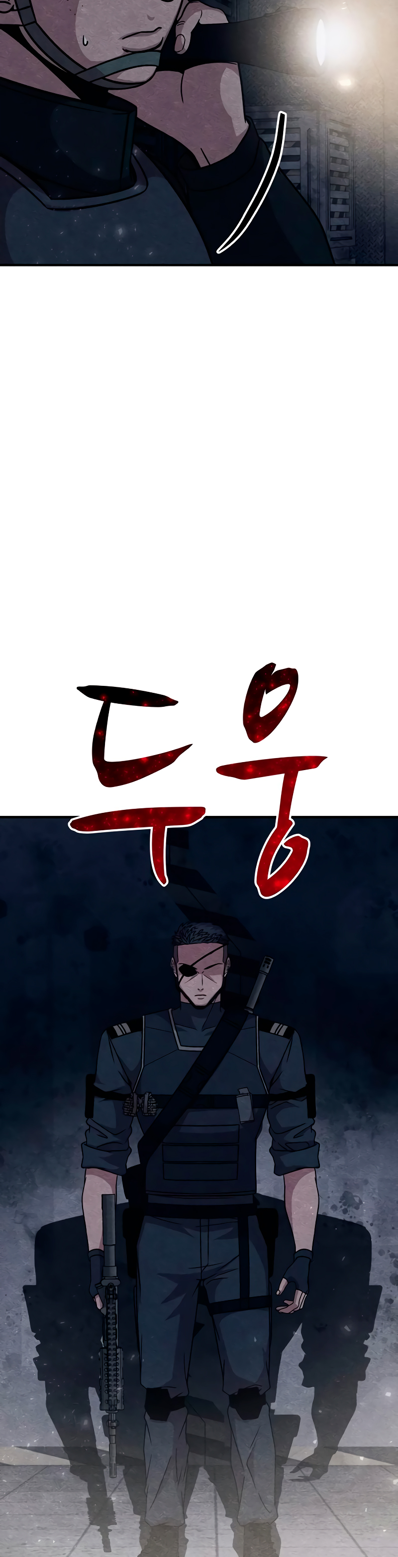 Read Zombie X Slasher Es Manga Online