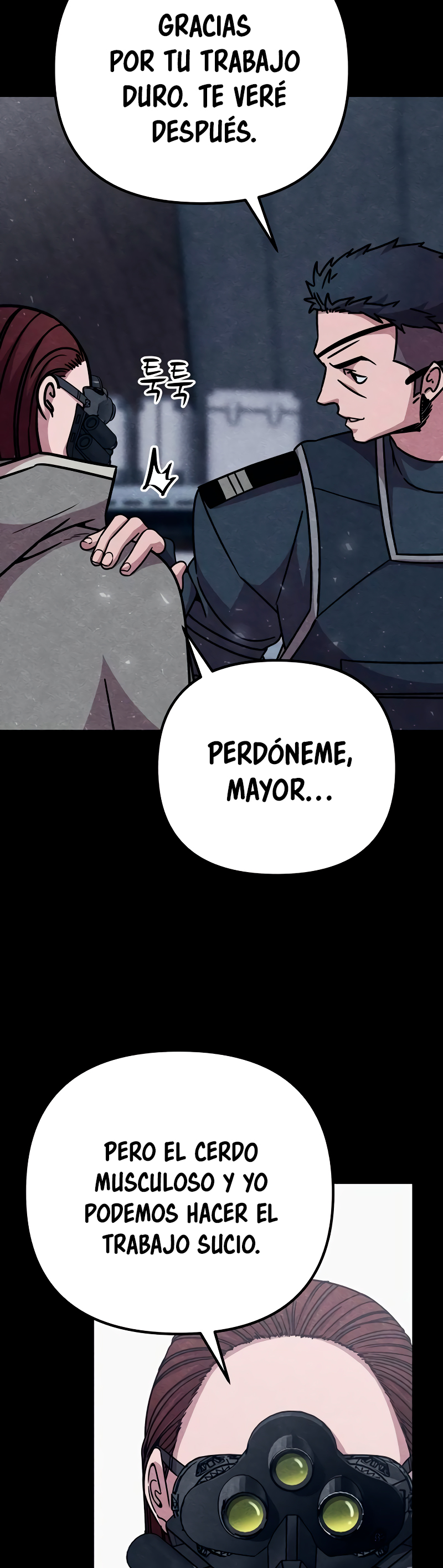 Read Zombie X Slasher Es Manga Online