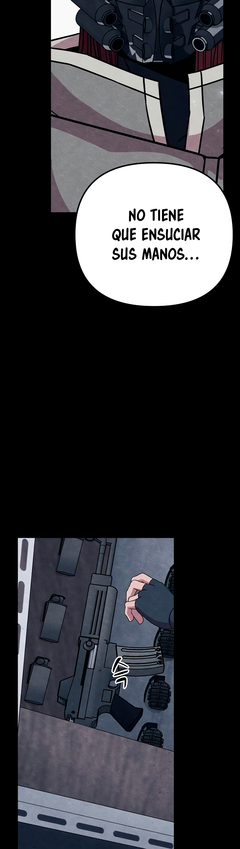 Read Zombie X Slasher Es Manga Online