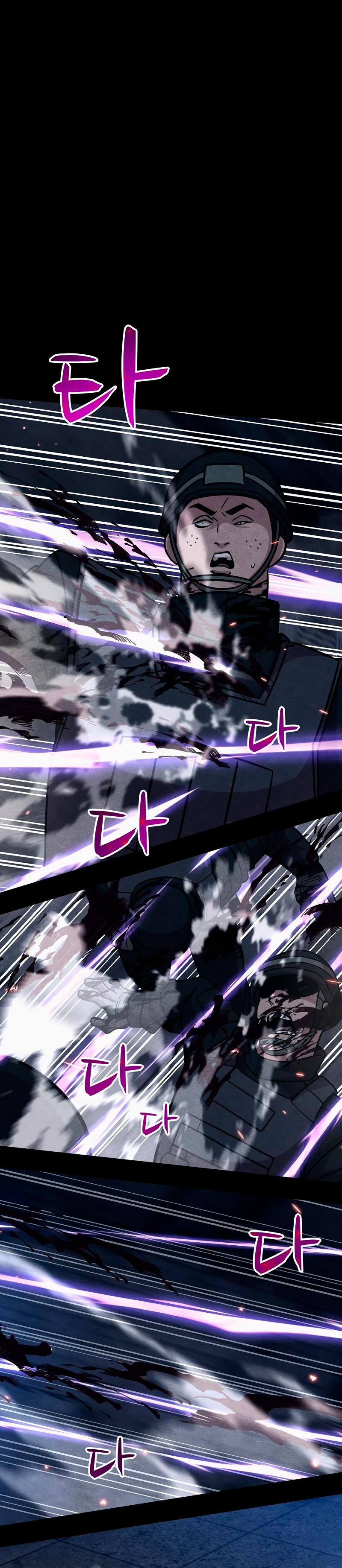 Read Zombie X Slasher Es Manga Online