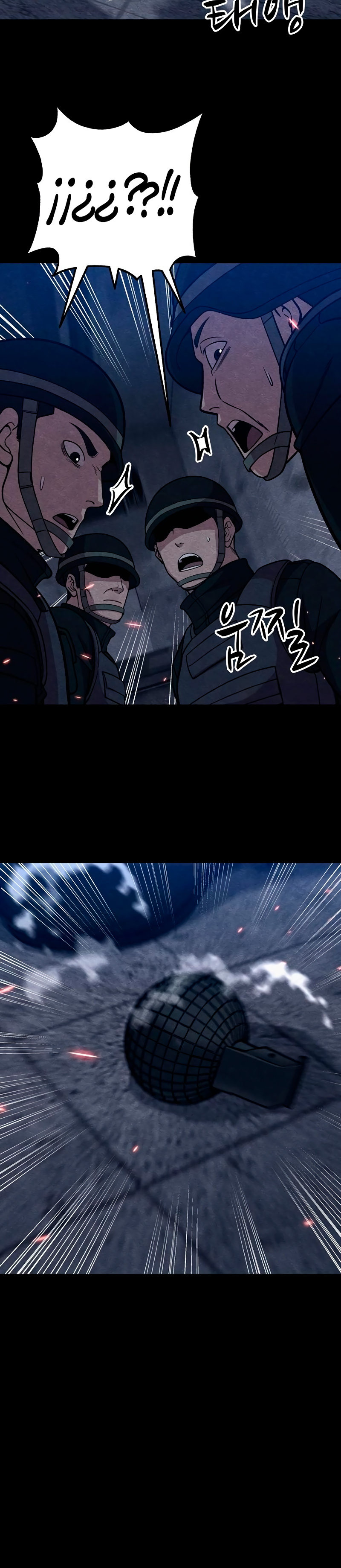 Read Zombie X Slasher Es Manga Online