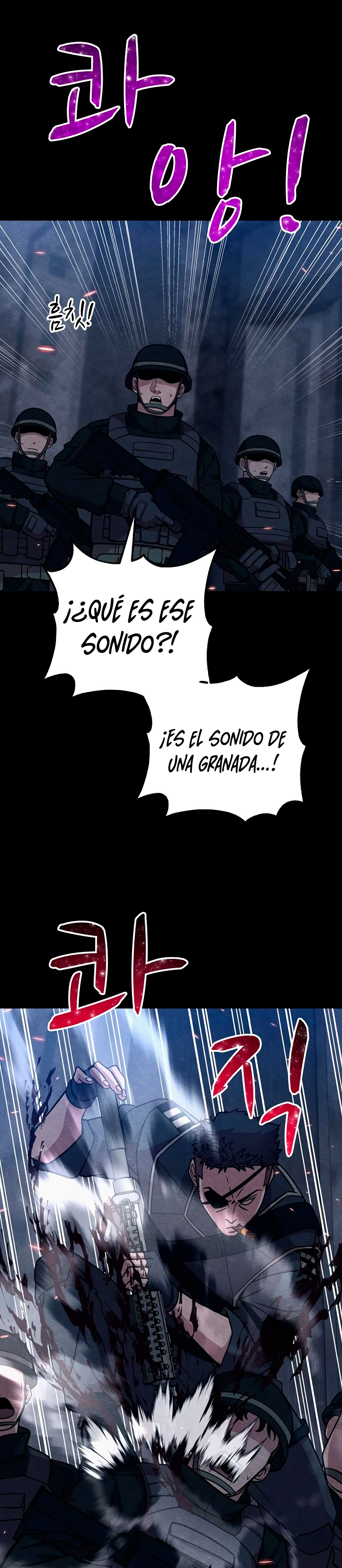 Read Zombie X Slasher Es Manga Online