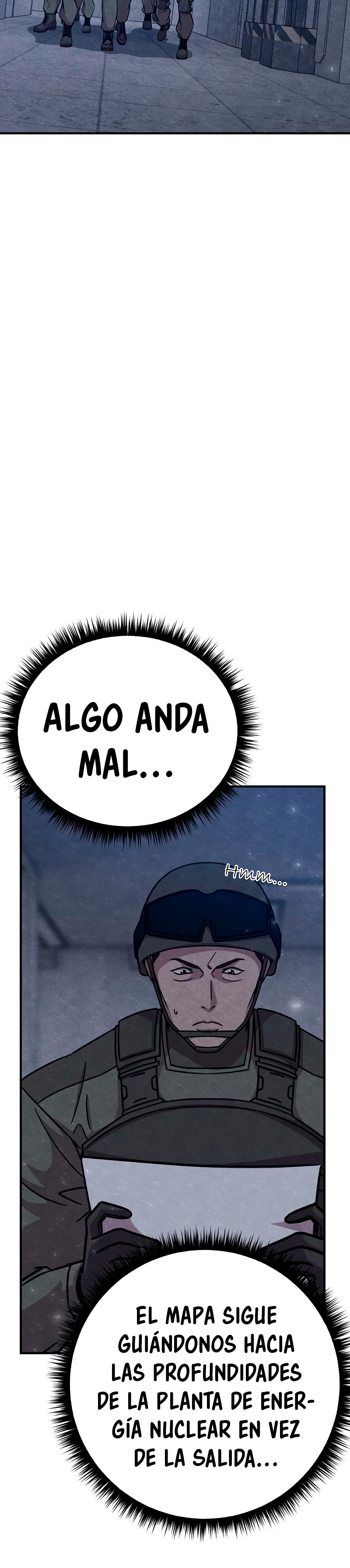 Read Zombie X Slasher Es Manga Online