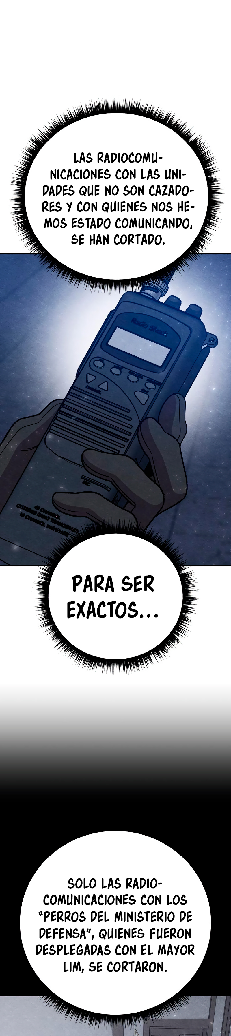 Read Zombie X Slasher Es Manga Online