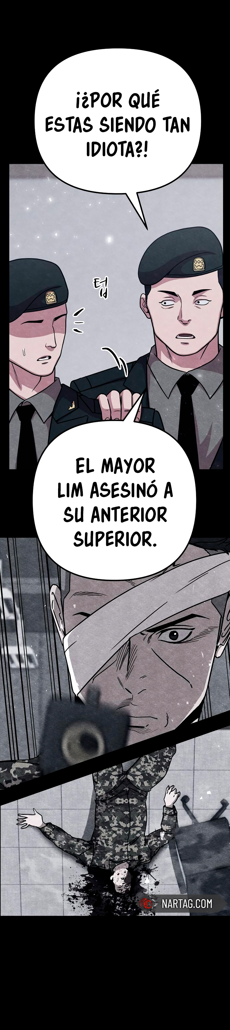 Read Zombie X Slasher Es Manga Online