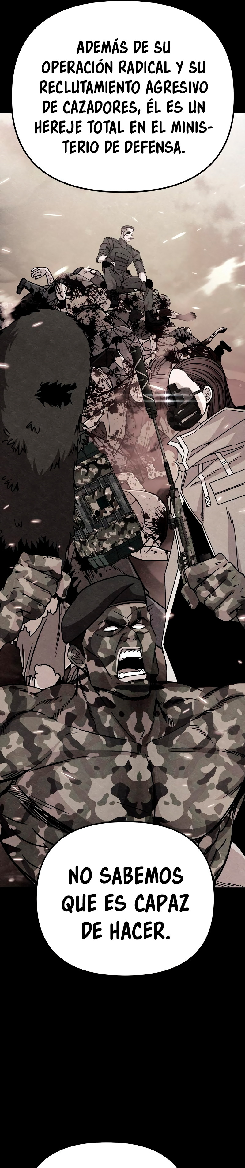 Read Zombie X Slasher Es Manga Online