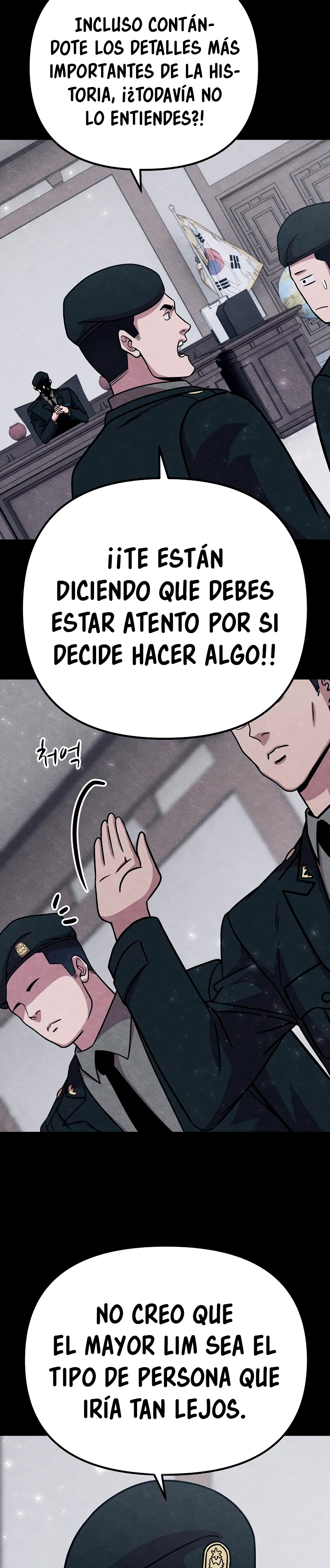 Read Zombie X Slasher Es Manga Online