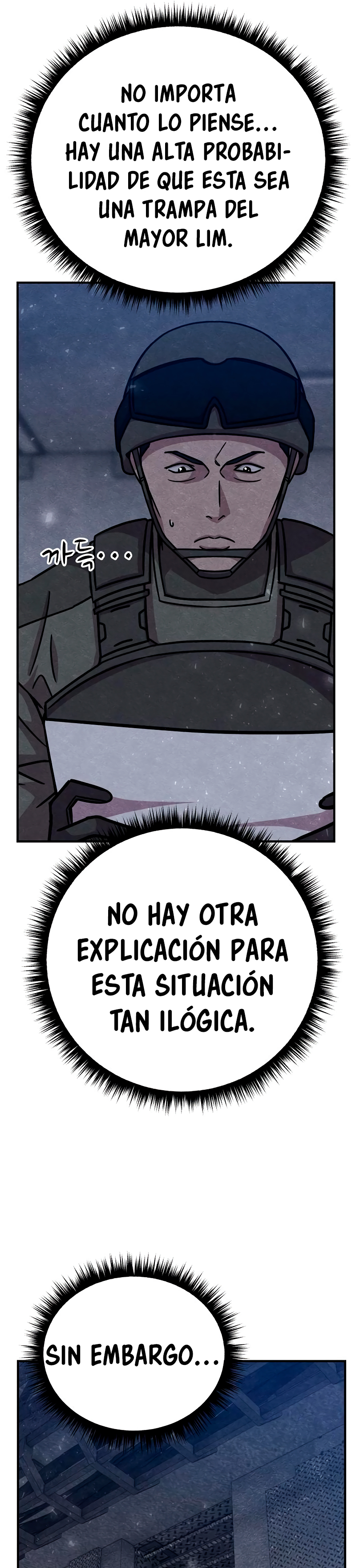 Read Zombie X Slasher Es Manga Online