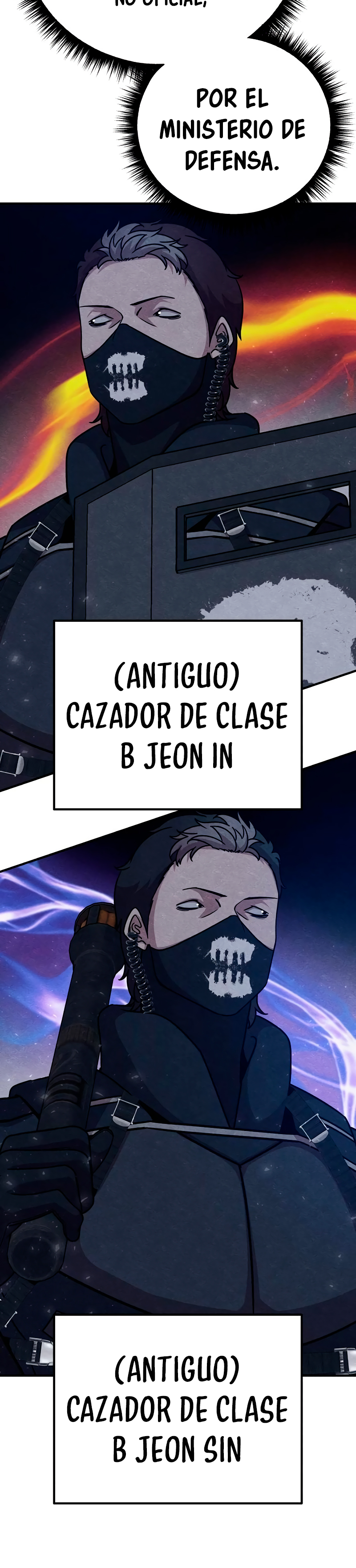 Read Zombie X Slasher Es Manga Online