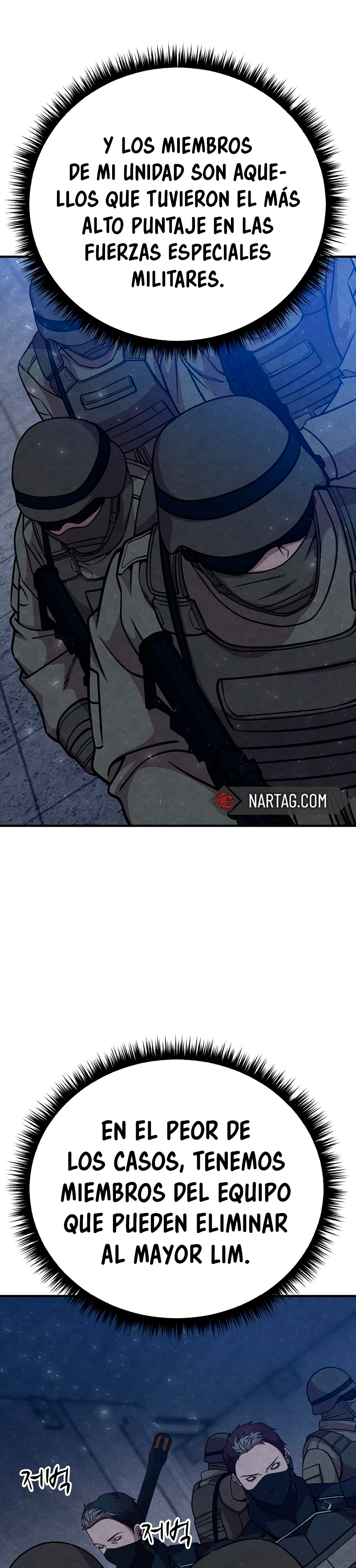 Read Zombie X Slasher Es Manga Online