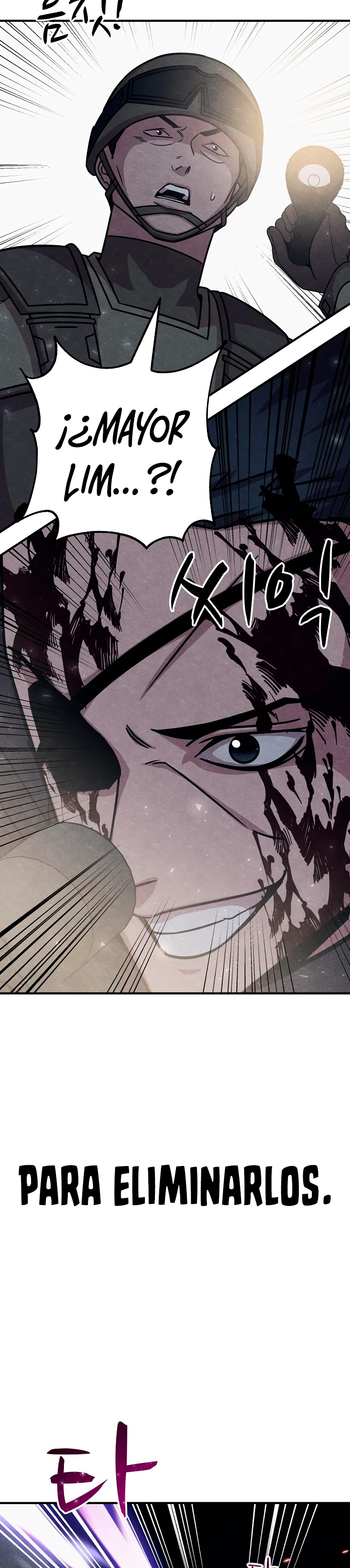 Read Zombie X Slasher Es Manga Online