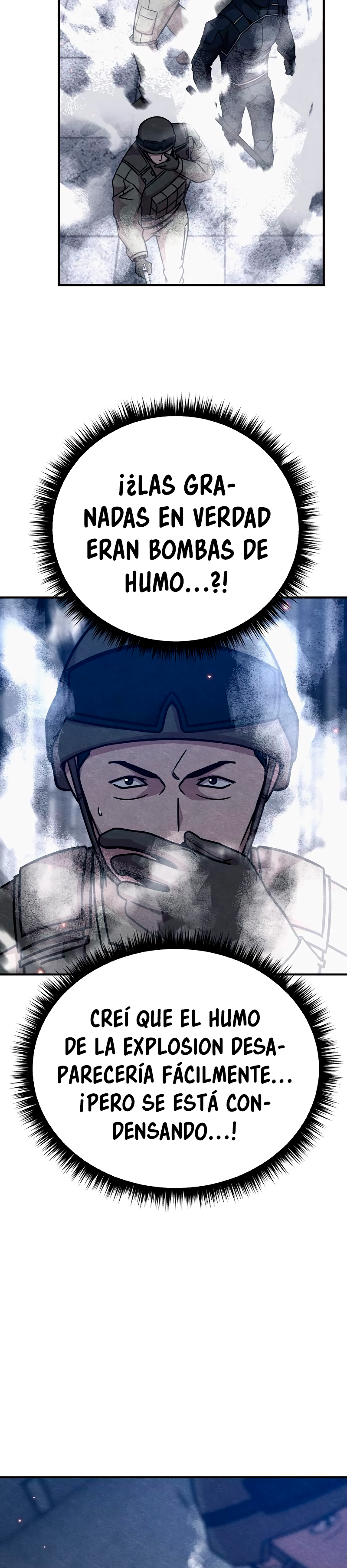Read Zombie X Slasher Es Manga Online