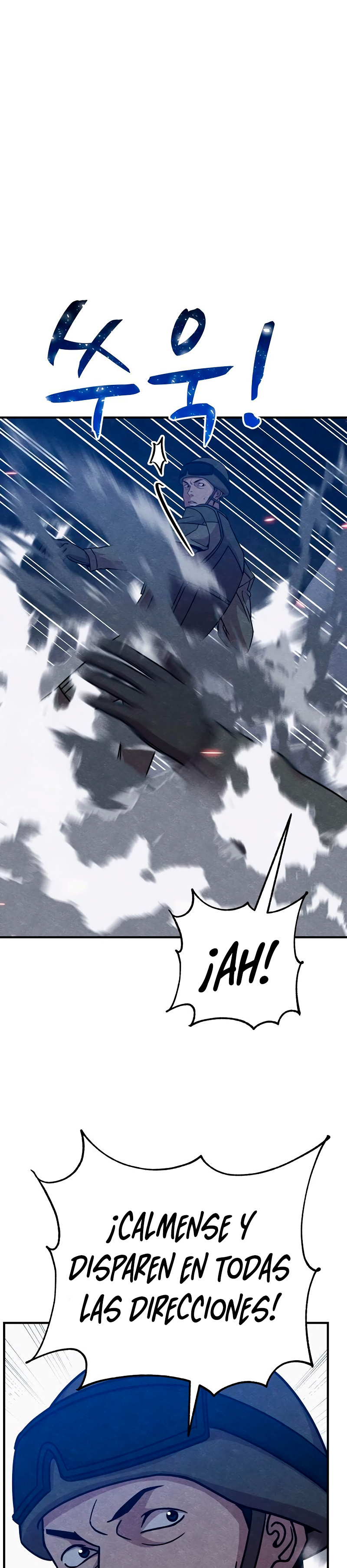 Read Zombie X Slasher Es Manga Online