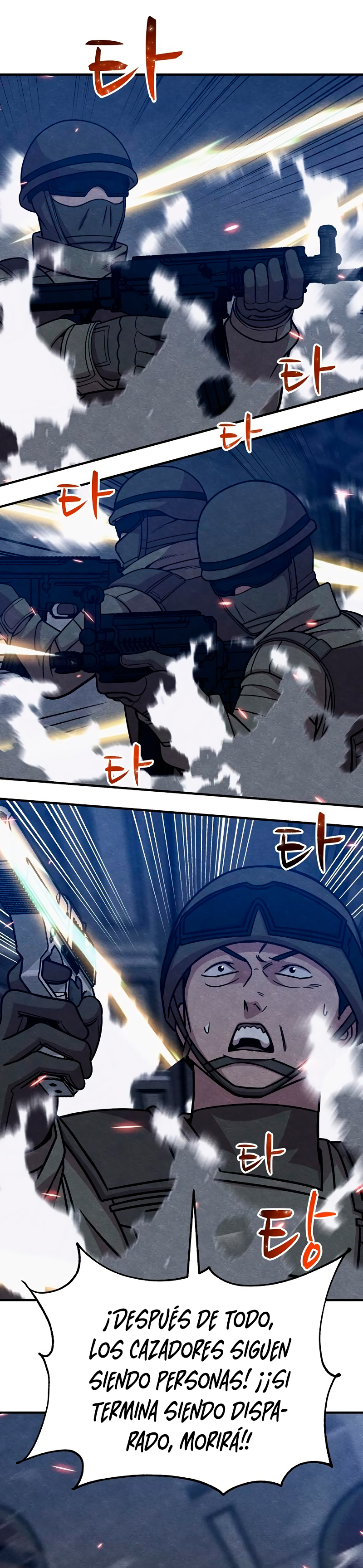Read Zombie X Slasher Es Manga Online